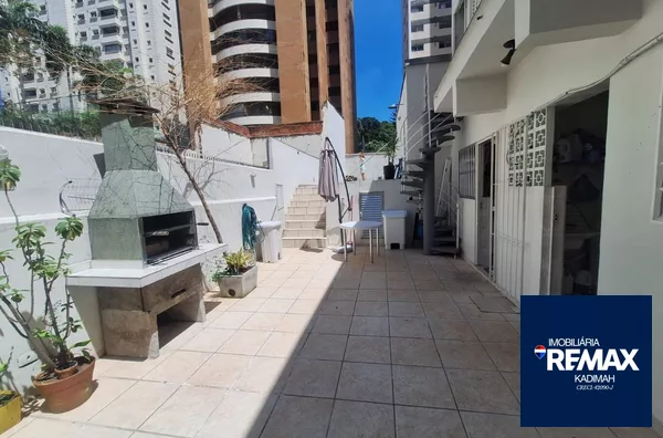Casa para venda e aluguel, 6 quarto(s), Perdizes, São Paulo - Foto 10