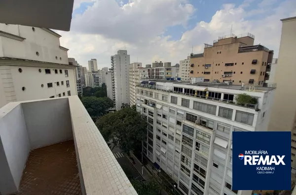 3 dormitórios 3 suítes 1 lavabo 1 banheiro 3 vagas coração de Higienópolis! - Foto 13