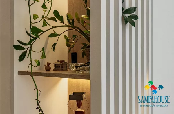 Apartamento estilo Studio para venda, 1 quarto(s),  Perdizes, São Paulo, Empreendimento novo de 2022,  super moderno e completo!
