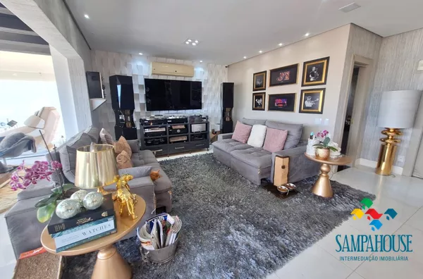 Cobertura duplex  para venda, 4 quarto(s),  Sumaré, São Paulo - Foto 4