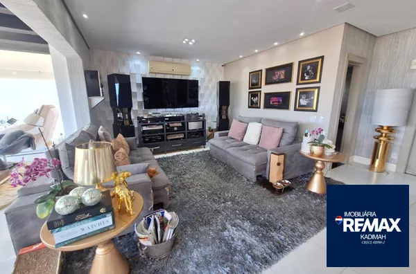 Cobertura duplex para venda, 4 quarto(s), Sumaré, São Paulo - Foto 4