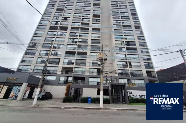 Studio para venda, 1 quarto(s), Bom Retiro, São Paulo - Foto 36