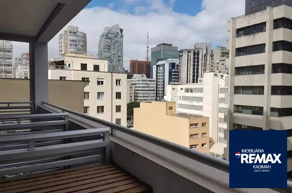 Conjunto Comercial / Sala à venda, 39m² - Prontinho e super moderno! - Foto 10