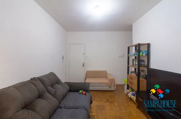 Apartamento garden  com cara de casa ! Dois dormitórios com quintal. - Foto 3