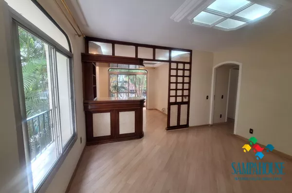 Apartamento para venda ou locação, 3 quarto(s),  Santa Cecília, São Paulo - Foto 1