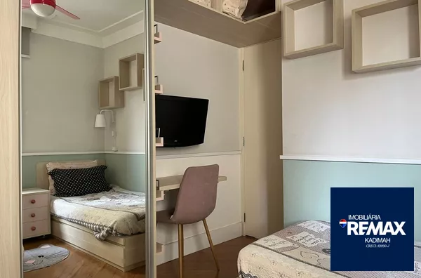 Apartamento para venda, 3 quarto(s), Perdizes, São Paulo - Foto 17