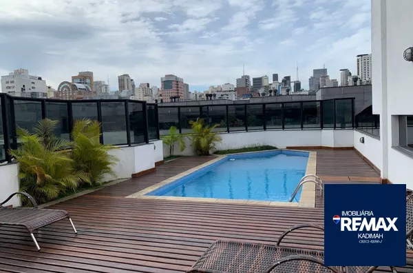 Apartamento para venda e aluguel, 1 quarto(s), Jardim Paulista, São Paulo - Foto 12