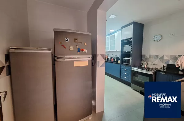 Casa em condomínio para venda, 5 quarto(s), Perdizes, São Paulo - Foto 8