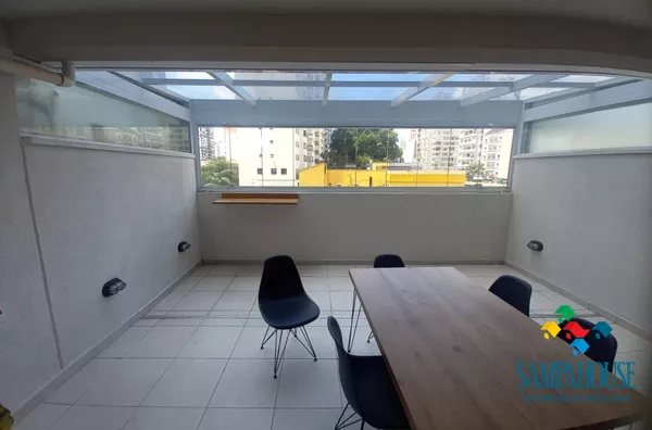 Apartamento garden para aluguel, 1 quarto(s),  Barra Funda, São Paulo - Foto 4
