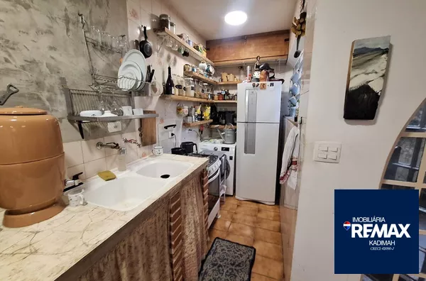 Casa geminada para venda, 2 quarto(s), Perdizes, São Paulo - Foto 9