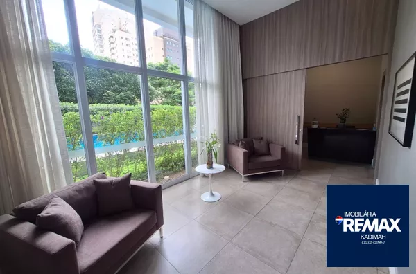 Apartamento para venda 1 quarto(s), Perdizes, São Paulo - Foto 32