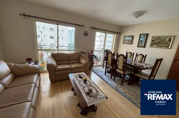 Apartamento para venda, 3 quarto(s),  Higienópolis, São Paulo