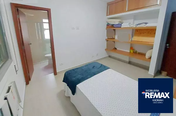 Apartamento com 3 Quartos e 3 banheiros à Venda, 150 m² a 150 metros da praia - Foto 29