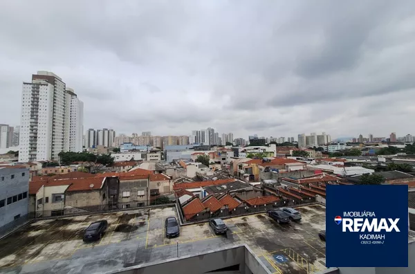 Studio para venda, 1 quarto(s), Bom Retiro, São Paulo - Foto 6