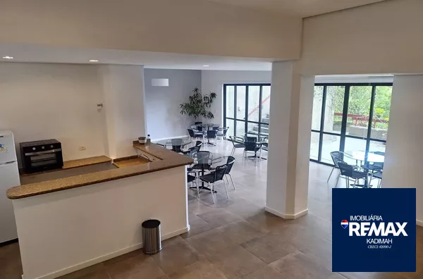 Apartamento duplex para venda, 3 quarto(s), Sumaré, São Paulo - Foto 24