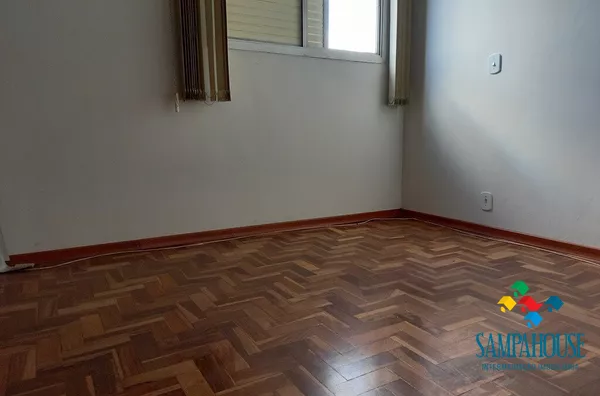 Apartamento com 3 Quartos e 2 banheiros à Venda, 110 m² - Foto 4