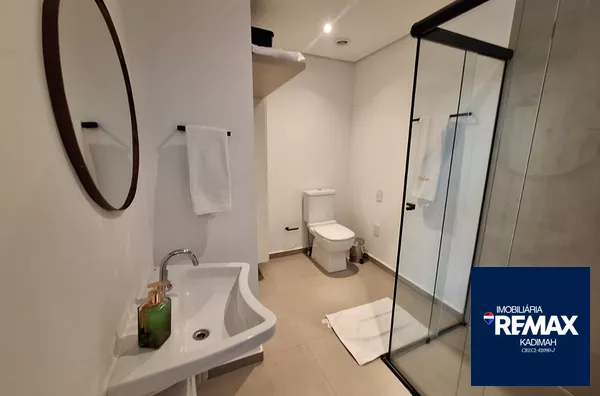 Apartamento estilo Studio para venda, 1 quarto(s), Perdizes, São Paulo - Foto 6