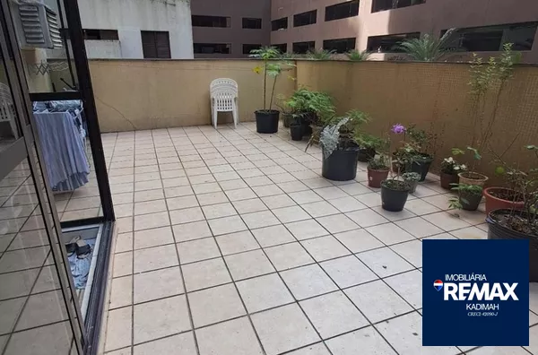 Apartamento de 3 dormitórios, andar baixo, com jeitinho de casa!