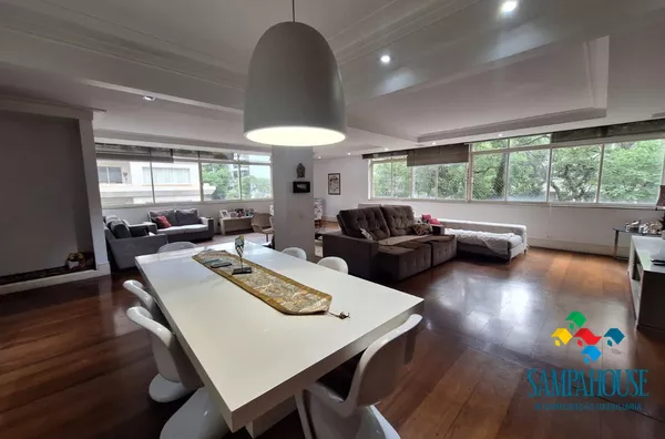 Apartamento para venda, 3 quarto(s),  Consolação, São Paulo - Foto 3