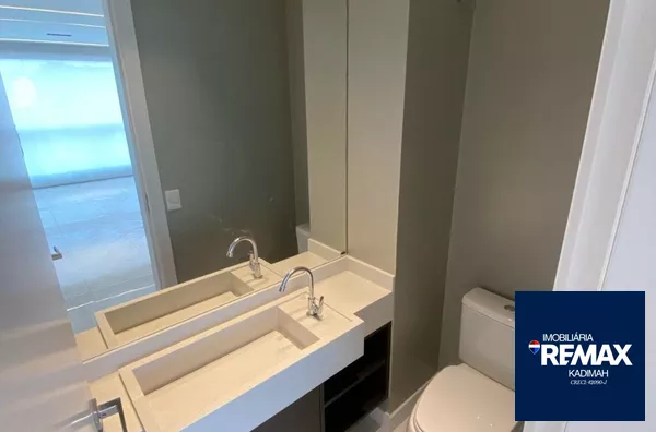 Apartamento para aluguel, 2 quarto(s), Vila Nova Conceição, São Paulo - Foto 6