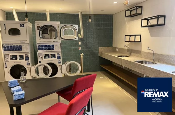 Apartamento para aluguel, 1 quarto(s), - Selecione - Bairro, São Paulo - Foto 23