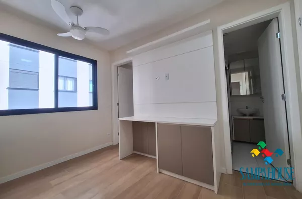 Apartamento para venda, 1 quarto(s),  Vila Buarque, São Paulo