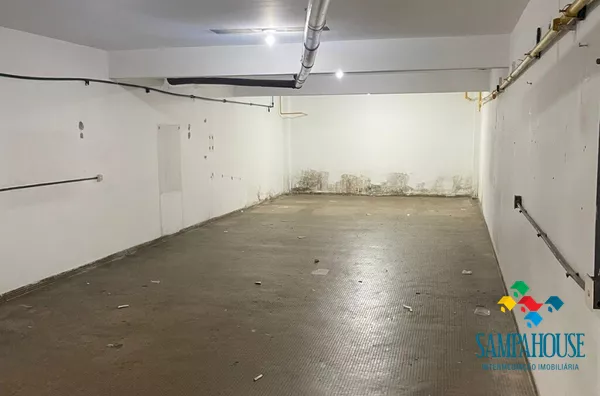 Sala comercial térrea para aluguel,  Pinheiros, São Paulo - Foto 5