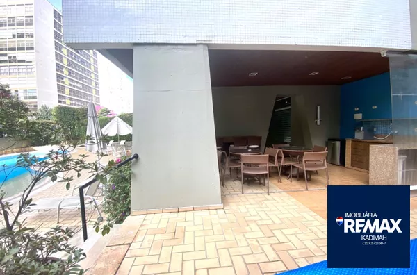 Apartamento para venda, 3 quarto(s), Santa Cecília, São Paulo - Foto 38