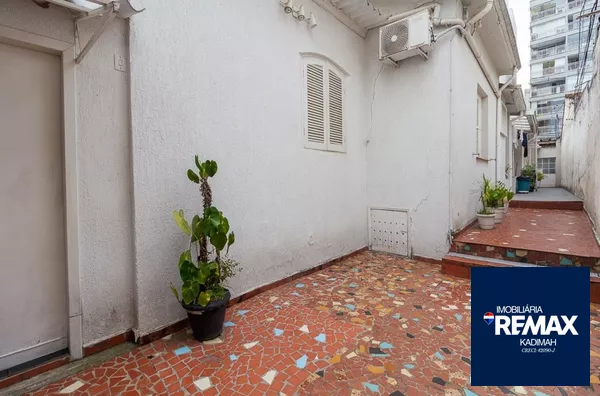Duas casas no mesmo terreno em Perdizes- Localização privilegiada! - Foto 8