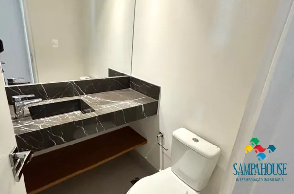 Apartamento para venda, 3 quarto(s),  Higienópolis, São Paulo - Foto 5
