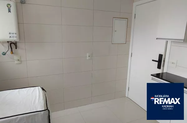 Apartamento 2 suítes , mobiliado, 101 metros de área util- Vila Romana - Foto 29
