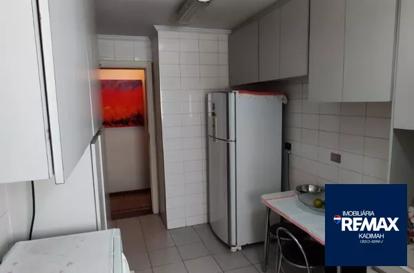 Apartamento para venda, Perdizes, São Paulo-162 m2 - Foto 27