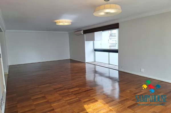 Apartamento para venda e aluguel, 3 quarto(s),  Higienópolis, São Paulo - Foto 1
