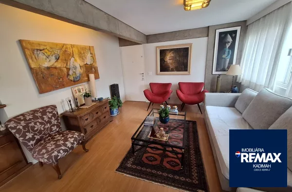 Apartamento duplex para venda, 4 quarto(s),  Sumaré, São Paulo