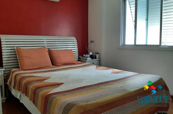 Apartamento duplex para venda, 3 quarto(s),  Jardim Ampliação, São Paulo - Foto 6