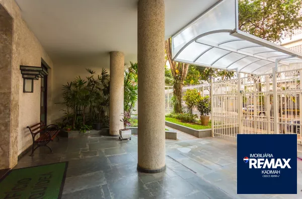 Apartamento para venda, 3 quarto(s), Santa Cecília, São Paulo - Foto 28