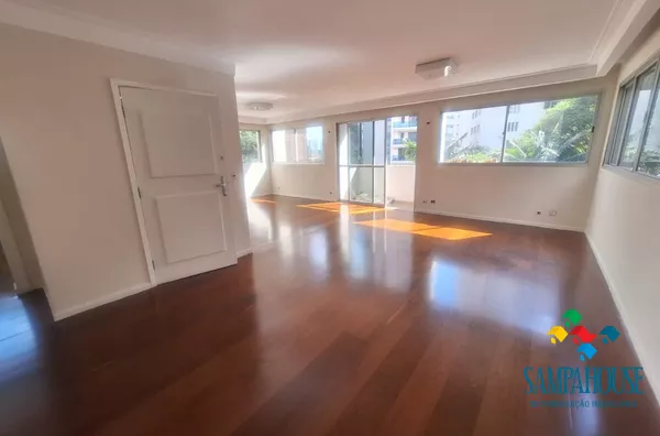 Apartamento para aluguel, 3 quarto(s),  Higienópolis, São Paulo