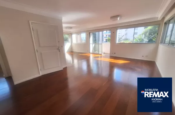 Apartamento para aluguel, 3 quarto(s),  Higienópolis, São Paulo
