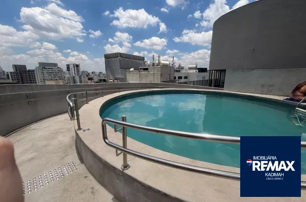 Apartamento para venda, 1 quarto(s), Bela Vista, São Paulo - Foto 28