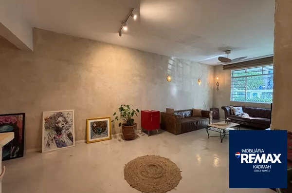 Apartamento para venda, 3 quarto(s),  Santa Cecília, São Paulo