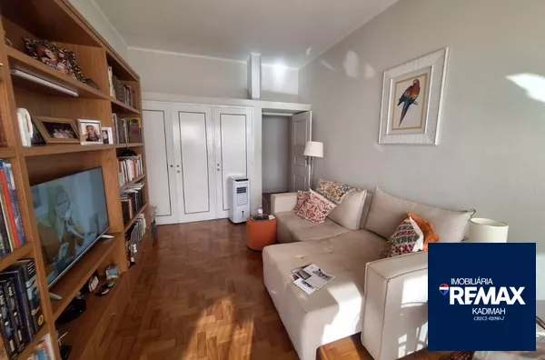 Apartamento para venda, 3 quarto(s), Consolação, São Paulo - Foto 12