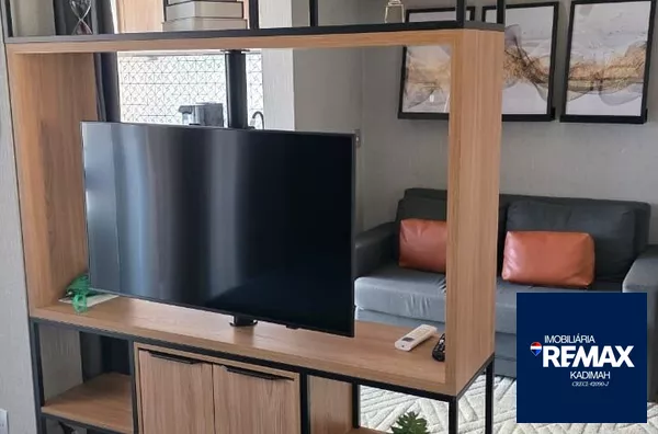 Apartamento para aluguel, 1 quarto(s),  Barra Funda, São Paulo