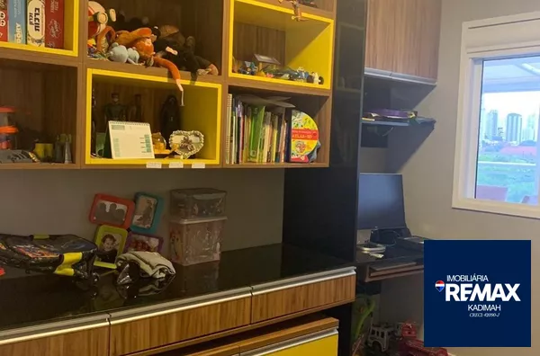 Apartamento para venda, 4 quarto(s), água Branca, São Paulo - Foto 7