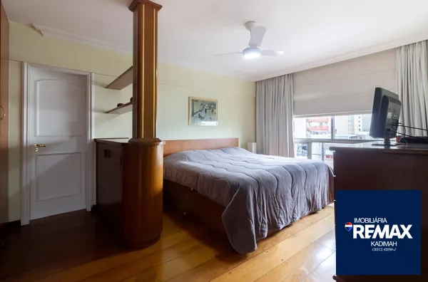 Cobertura duplex para venda, 4 quarto(s), Perdizes, São Paulo - Foto 16