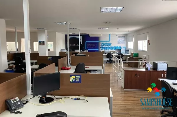 Prédio/edifício inteiro para venda,  Luz, São Paulo - Foto 6