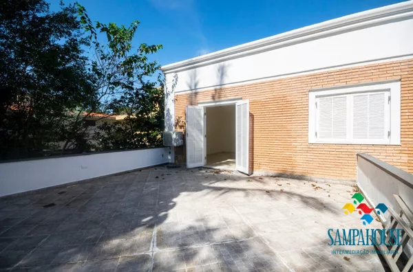 Casa maravilhosa em Alto de Pinheiros!! - Foto 2