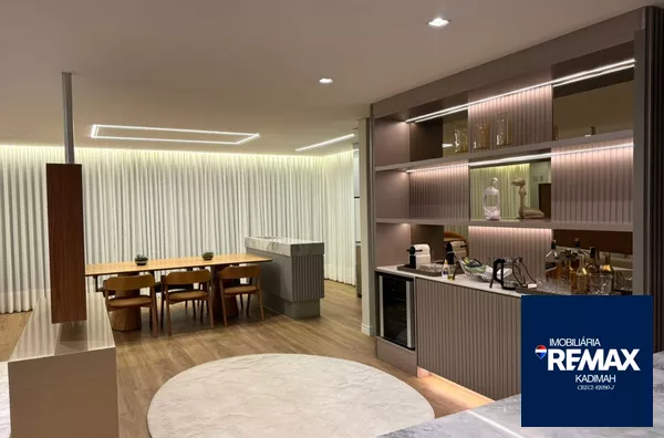 Apartamento para venda, 3 quarto(s), Brooklin Paulista, São Paulo - Foto 3