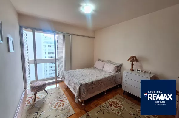 Apartamento para venda, 3 quarto(s), Santa Cecília, São Paulo - Foto 11