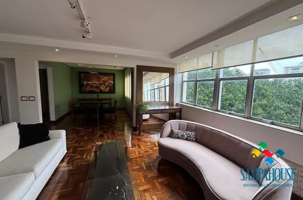 Apartamento para venda e aluguel, 2 quarto(s),  Jardim Europa, São Paulo - Foto 2