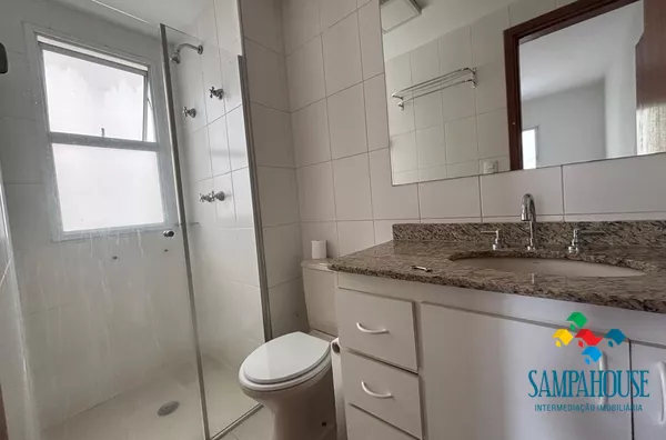 Apartamento para venda, 1 quarto(s),  Higienópolis, São Paulo - Foto 5